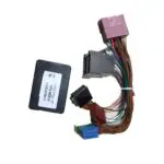 Tata Altroz Screen Activator/ Video in Motion