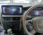 Buy Audi A4 Android Car Audio System With Car Play Android Auto 360 Camera - Image 4
