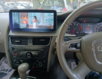 Buy Audi A4 Android Car Audio System With Car Play Android Auto 360 Camera - Image 5