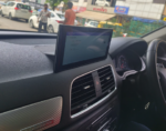 Buy Audi Q3 Android Car Audio System With Car Play Android Auto 360 Camera - Image 3