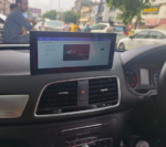Buy Audi Q3 Android Car Audio System With Car Play Android Auto 360 Camera - Image 4