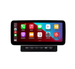 Buy Audi A6/Q7 Android Car Audio System With Car Play Android Auto 360 Camera (2005-2011) - Image 4