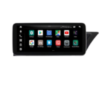 Buy Audi A5 Android Car Audio System With Car Play Android Auto 360 Camera