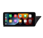 Buy Audi A5 Android Car Audio System With Car Play Android Auto 360 Camera - Image 2