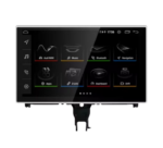 Buy Audi A6 Android Car Audio System With Car Play Android Auto 360 Camera - Image 2