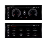 Buy Audi A8 Android Car Audio System With Car Play Android Auto 360 Camera - Image 2