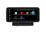 Buy Audi A6/Q7 Android Car Audio System With Car Play Android Auto 360 Camera (2005-2011)