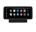 Buy Audi A6/Q7 Android Car Audio System With Car Play Android Auto 360 Camera (2005-2011) - Image 2