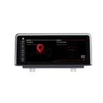 10.25 inch Android Car GPS Navigation Multimedia player for BMW M2