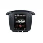 Ateen Tesla Screen For Toyota Innova | 2+32GB | DSP | Apple Carplay