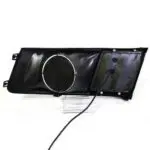 Suzuki Vitara Brezza Front LED DRL Day Time Running Light with Matrix Turn Signal (Set of 2Pcs.) - Image 4