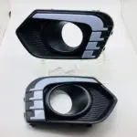 Front Fog Light for DZIRE 2017-19 with Indicator set of 2 Type 1