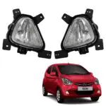 Halogen Fog Light Lamp with Bulb for Hyundai EON - Image 3