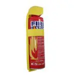 Fire Stop Extinguisher For Car with Stand (400ml)