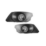 Halogen Fog Light Lamp with Bulb for Suzuki Wagon R
