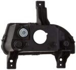 Halogen Fog Light Lamp with Bulb for Mahindra Scorpio Type-2 - Image 2