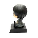 Harry-Potter Bobble Head Action Figure with Mobile Holder for Car Dashboard - Image 3