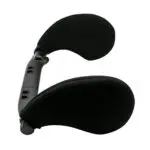 Neck Rest for Car, Adjustable Safe Car Seat Headrest, Booster Seat Head Support and Neck Support