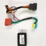 MG Hector Screen Activator/ Video in Motion