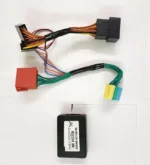 MG Hector Screen Activator/ Video in Motion