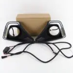LED Daytime Running Lights Fog Lamp DRL For Hyundai Grand I10 Xcent - Image 4