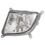 Halogen Fog Light Lamp with Bulb for Tata Indica V2 - Image 2