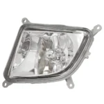 Halogen Fog Light Lamp with Bulb for Tata Indica V2 - Image 2
