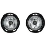 LED Fog Lamp for Toyota Etios Liva (Set of 2)