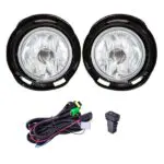 LED Fog Lamp for Toyota Etios Liva (Set of 2) - Image 4