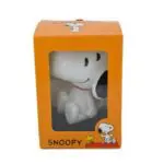 Snoopy Bobble Head Action Figure Mobile Holder for Car Dashboard - Image 6