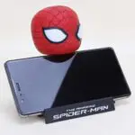 Action Figure Bobble Head Spider Man Car Dashboard Toy Idol for Car Dashboard  Decoration - Image 5