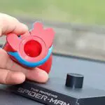 Action Figure Bobble Head Spider Man Car Dashboard Toy Idol for Car Dashboard  Decoration - Image 4