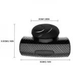 Universal Steering Wheel Spinner Knob Auxiliary Booster Aid Control Handle Car Steering Wheel Strengthener - Image 2