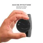 Universal Steering Wheel Spinner Knob Auxiliary Booster Aid Control Handle Car Steering Wheel Strengthener - Image 3