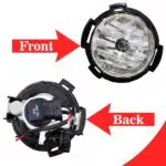 LED Fog Lamp for Tata Tiago (Set of 2) - Image 2