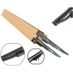 High Performance OE Car Wiper Blade Replacement Universal (Available In All Sizes)