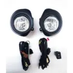 Halogen Fog Light Lamp with Bulb for Honda WRV