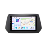Ateen S-Series Car Double Din Android Touch Screen Music System For Suzuki New Brezza