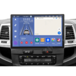 Ateen 13.1 Inch Car Android 12 2K QLED Screen Car video android touch screen music system universal for all car - Image 3