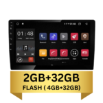 Best 9 Inch Android Car Audio System CarPlay Android Auto