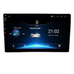 Hypersonic 9/10 Inch Car Android Music System Touch Screen Navigation Infotainment Player 2Gb+32Gb With 360 Degree Camera Model HYP-8259L CPAA