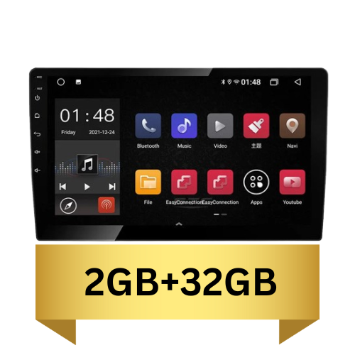 Top 10 Android Car Stereo Wireless CarPlay Android Auto