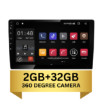 Buy Car Stereo 9 Inch 10 Inch with Android Auto CarPlay