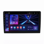 Ateen 9 Inch Top 10 Android Car Stereo Wireless CarPlay Android Auto 2Gb+32Gb - Image 2