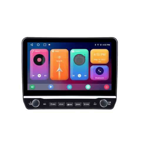 Buy Cheapest 10.4 Inch Touchscreen Car Audio System