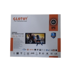 Clotoy 9 Inch Car Android Stereo Touch Screen Navigation Infotainment Music System 1Gb+32Gb (Flash 2Gb+32Gb)
