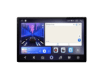 Hypersonic 12.95 Inch Car Android Music System Touch Screen Navigation Infotainment Player 4Gb+128Gb Model No HYP-DSP Pro Gen 2K