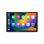 Ateen Buy Latest 13.1 Inch Android Car Music System 2K QLED Display - Image 2