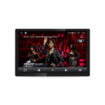 Ateen Buy Latest 13.1 Inch Android Car Music System 2K QLED Display - Image 3