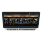 Hypersonic BMW Series10.6" Inch Car Android Music System Touch Screen Navigation Infotainment Player 2Gb+32Gb Model FLOATING 9216 CPAA